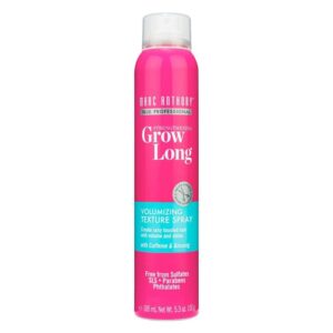 Marc Anthony Strengthening Grow Long Volumizing Texture Spray 5.3 Oz