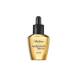 Sally Hansen Treatment Nailgrowth Miracle - 0.45 Oz