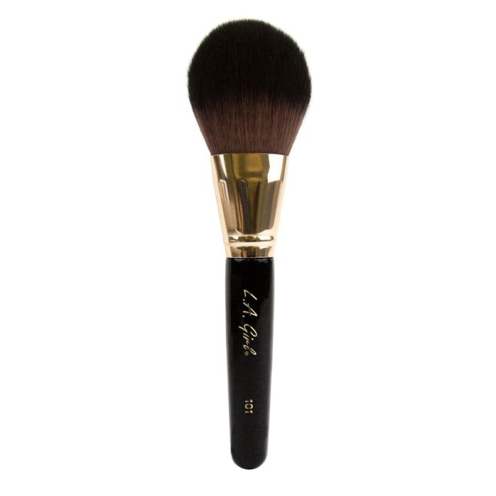 L. A Girl Cosmetics PRO.brush - Large Powder Brush