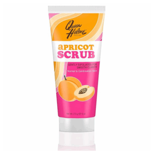 Queen Helene Exfoliating Facial Scrub Apricot - 6 Oz