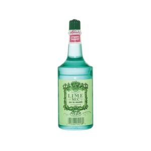 Clubman Pinaud Lime Sec Eau De Cologne - 12.5 Oz