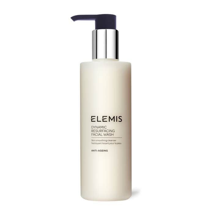 Elemis Anti-Ageing Dynamic Resurfacing Facial Wash (200ml)