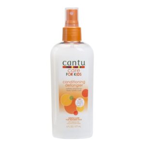 Cantu Care for Kids Conditioning Detangler - 6 Oz