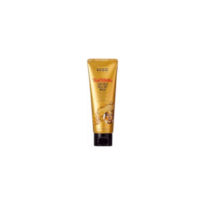 Kiss New York Tightening 24K Gold Peel- Off Mask - 2.64 Oz