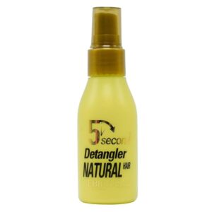 EBIN 5 SECOND WIG & WEAVE DETANGLER - 2 Oz
