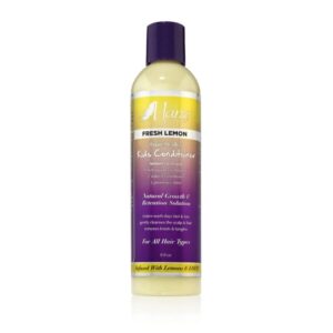 The Mane Choice Fresh Lemon Fruit Medley Kids Conditioner - 8 Oz