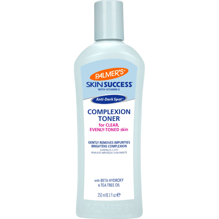 Palmer Skin Success Anti-Dark Spot Complexion Toner - 8.5 Oz