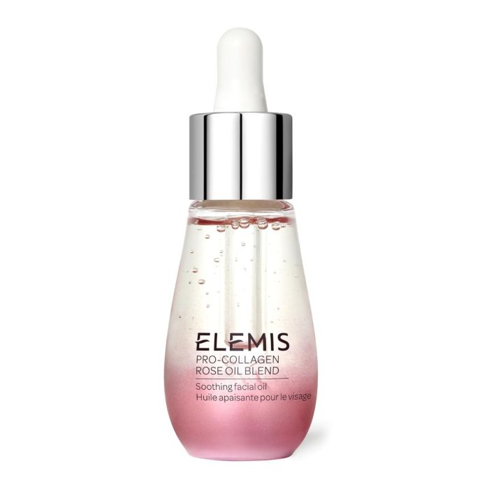 Elemis Anti-Ageing Pro-Collagen Rose Facial Oil - 15ml