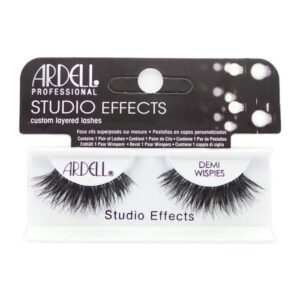 Ardell Professional Studio Effects Custom Layered Lashes - Demi Wispies