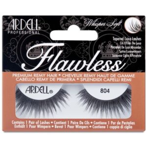 Ardell Professional Flawless Tapered Luxe Lashes - 804