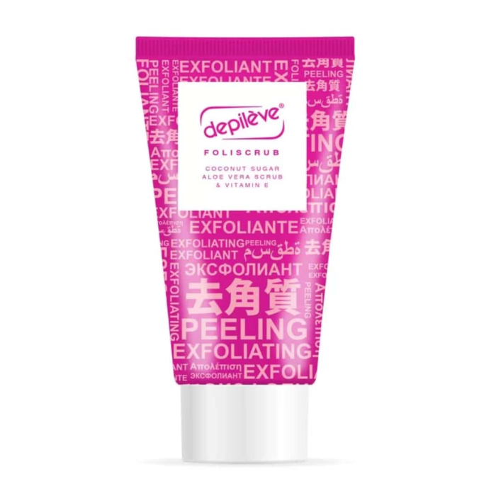 Depileve Foliserum- 1.05 Oz