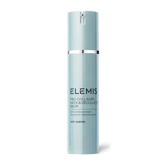 Elemis Anti-Ageing Pro-Collagen Neck & Décolleté Balm - 50ml