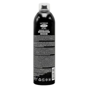 EBIN WONDER LACE BOND WIG ADHESIVE SPRAY - SUPREME 6.08 Oz