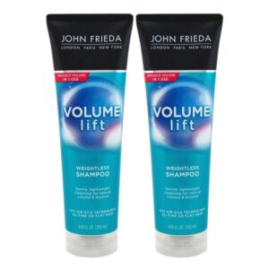John Frieda Volume Lift Weightless Shampoo - 8.45 Oz