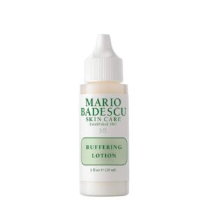 Mario Badescu Buffering Lotion - 1 Oz