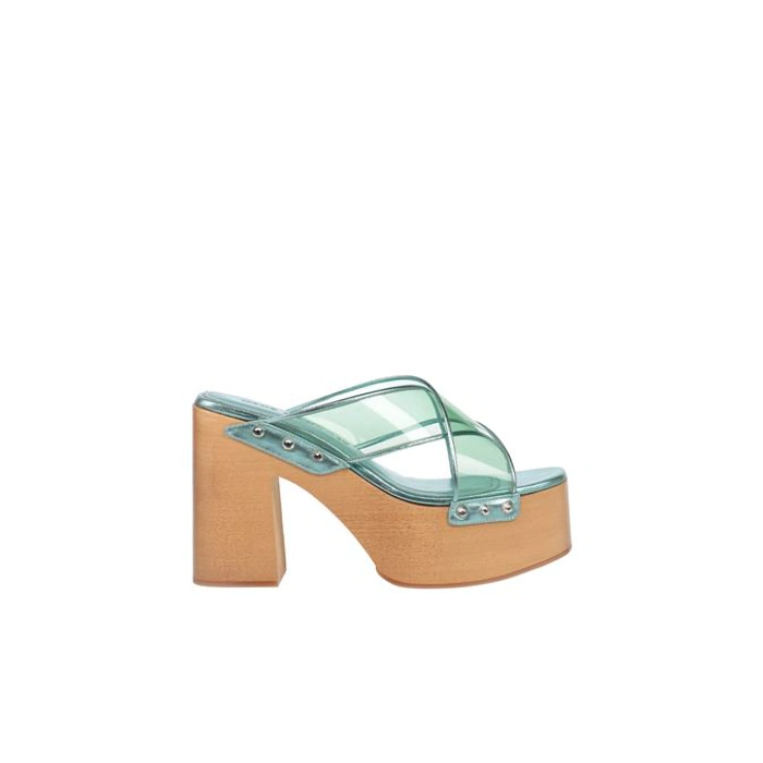 Haus of Honey Ciab.Pvc+Piping Zoccolo batt. 65 Turquoise
