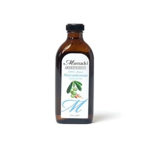 Mamado Pure Macadamia Oil - 250 ML