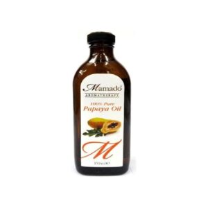 Mamado PURE Papaya Oil - 150 ML