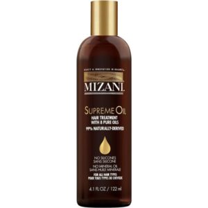 Mizani Supreme Oil Shampoo - 8.5 Oz