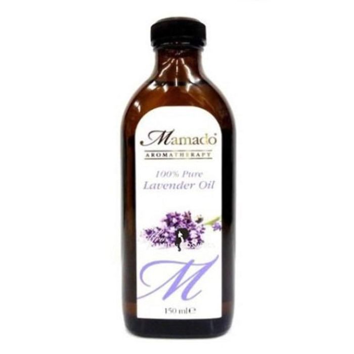 Mamado PURE LAVENDER OIL - 150 MIL