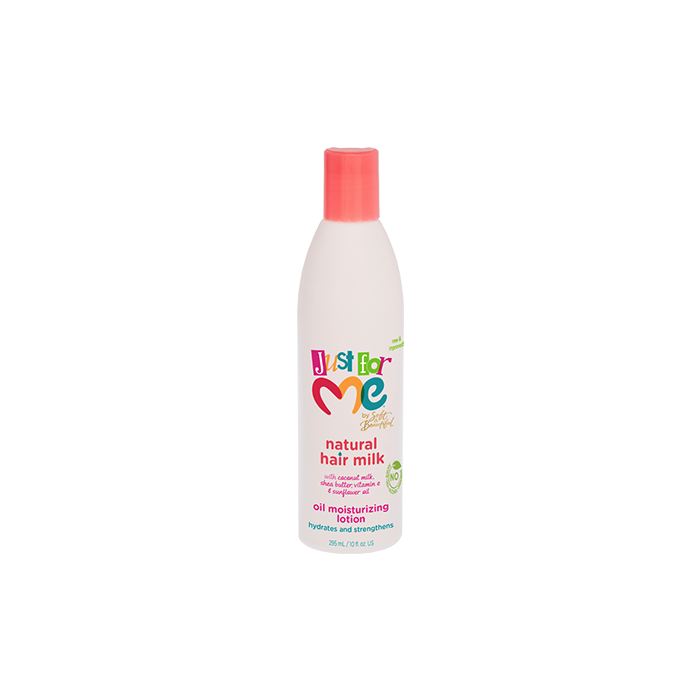Just for Me Hair Milk Oil Moisturizing Lotion - 10 Oz