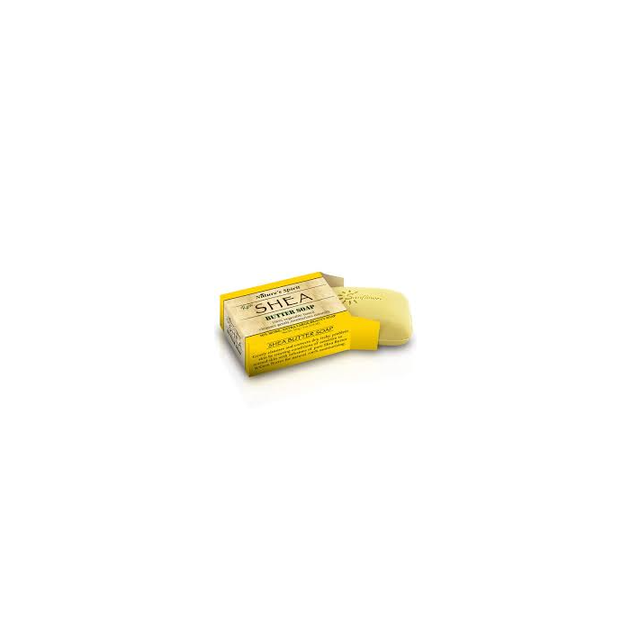 Nature's Spirit Butter Soap - Shea