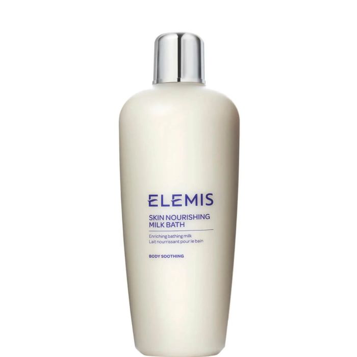 Elemis Body Soothing Skin Nourishing Milk Bath - 400ml - Image 2