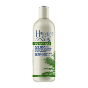 Hawaiian Silky Do You Want It Cream Activator - 16 Oz