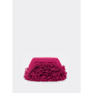 Themoire Gea Curly Straw Berry