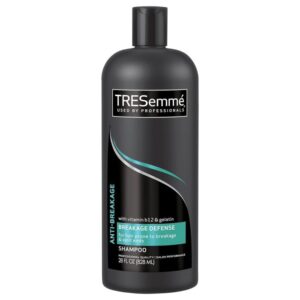 TRESemmé Smooth & Silky Touchable Softness Shampoo - 28 Oz