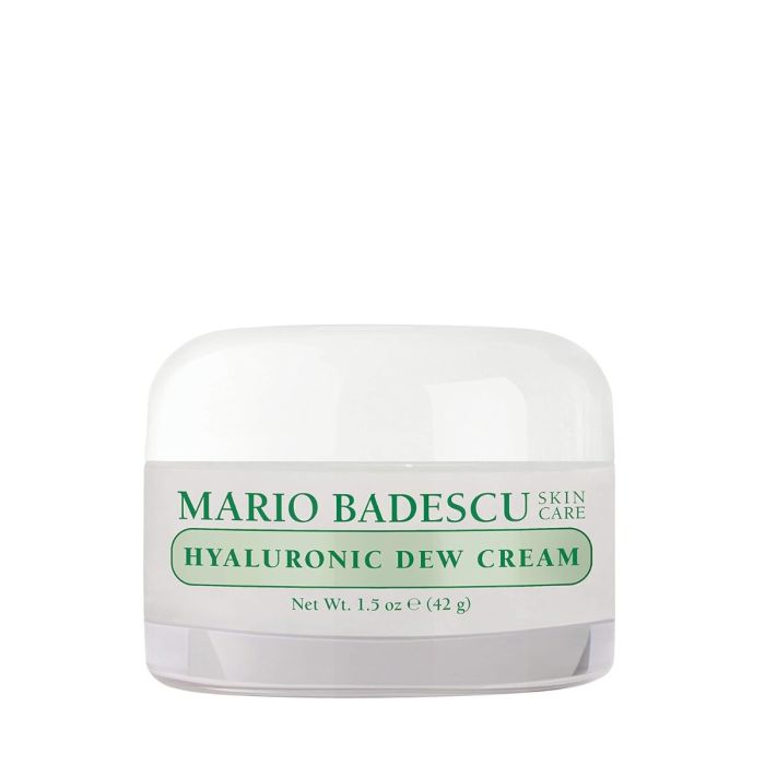 Mario Badescu Hyaluronic Dew Cream -1.5 Oz