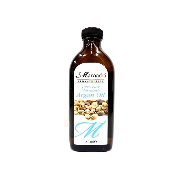 Mamado Natural Moroccan Argan Oil -150 ML