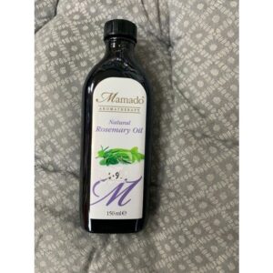 Mamado Pure Rosemary Oil - 150 ML