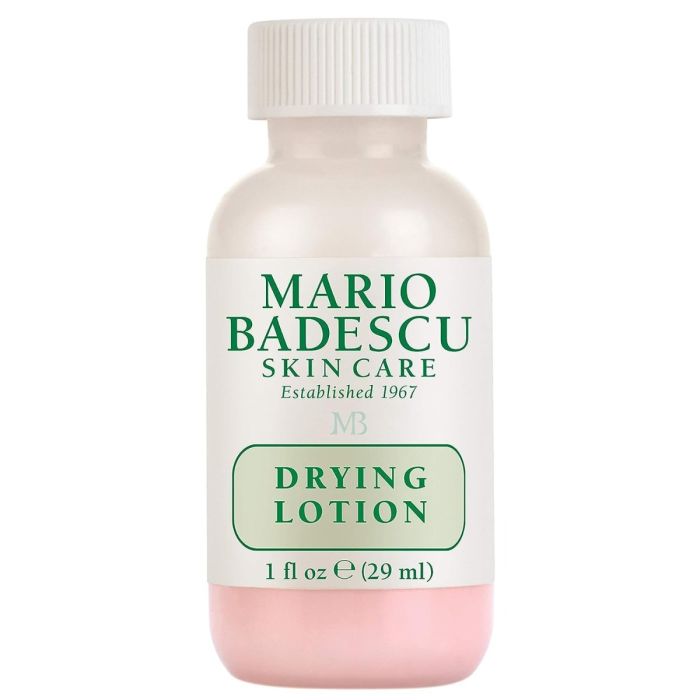 Mario Badescu Drying Lotion Plastic - 1 Oz