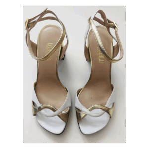 Loriblu Cam. Crois+SG+ SG Bronze/Cam. CR Size 40
