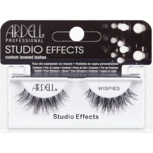 Ardell Professional Studio Effects Custom Layered Lashes - Wispies