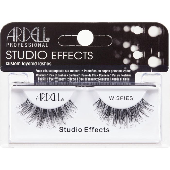 Ardell Professional Studio Effects Custom Layered Lashes - Wispies