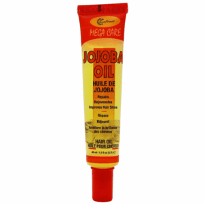 Sunflower Mega Care Hair Oil Jojoba Oil - 1.5 Oz