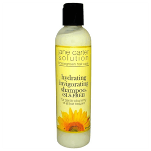 Jane Carter Solution Hydrating Invigorating shampoo - 8 Oz