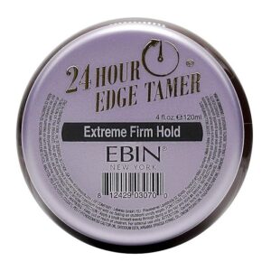 EBIN 24 HOUR EDGE TAMER - EXTREME FIRM HOLD 4.0 Oz