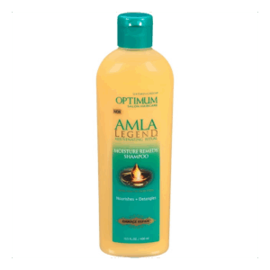 SoftSheen-Carson Optimum Salon Haircare Amla Legend Moisture Remedy Shampoo - 13.5 Oz