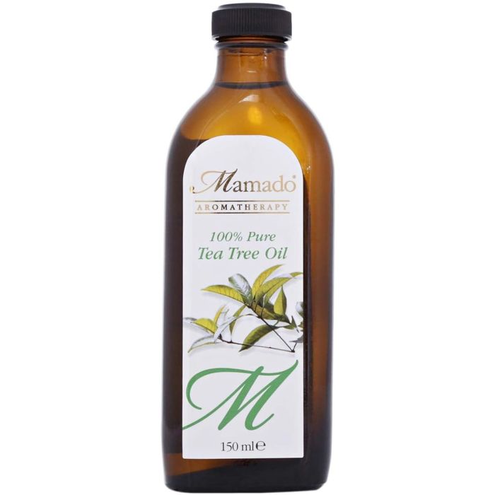 Mamado Pure Tea Tree Oil - 150 ML