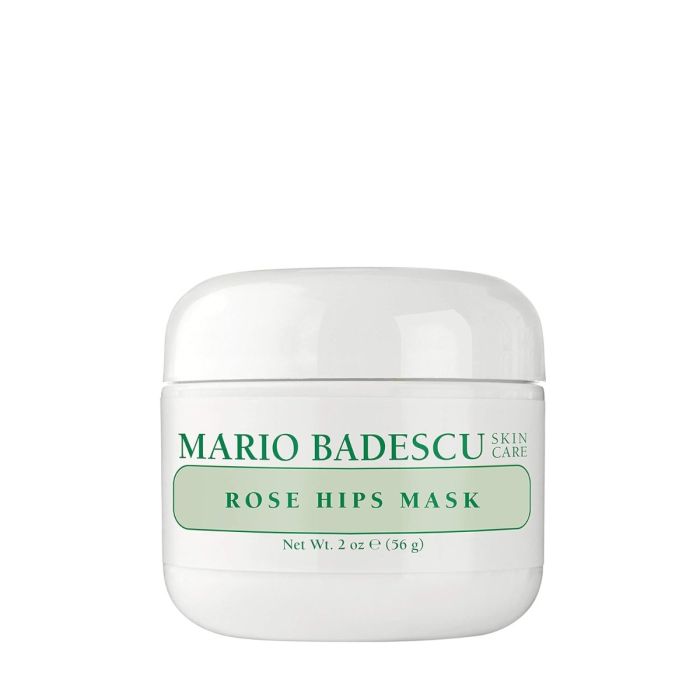 Mario Badescu Rose Hip Mask - 2 Oz