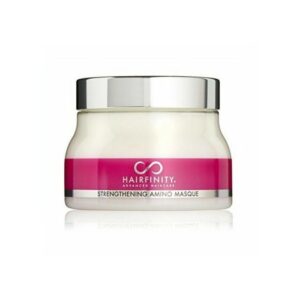 Hairfinity Strengthening Amino Masque - 8 Oz