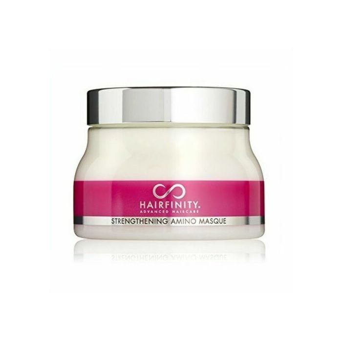 Hairfinity Strengthening Amino Masque - 8 Oz