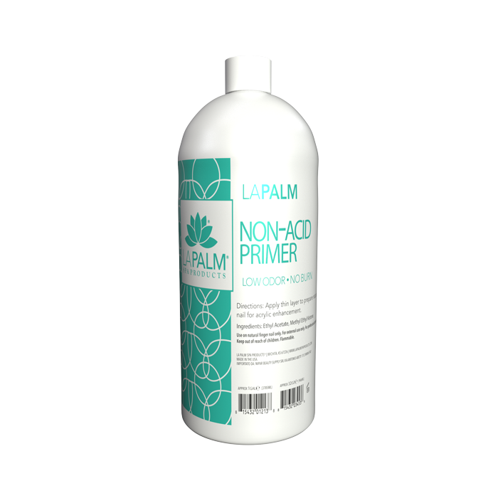 La Palm Non-Acid Primer - 32 Oz