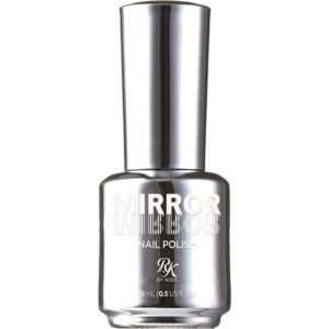 RK Mirror effect Nail Polish - Halo MEP03 - 0.50 Oz