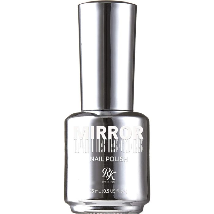 RK Mirror effect Nail Polish - Halo MEP03 - 0.50 Oz