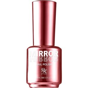 RK Mirror effect Nail Polish Magnificent MEP05 - 0.50 Oz