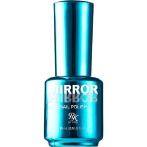 RK Mirror effect Nail Polish Glistening MEP07 - 0.50 Oz